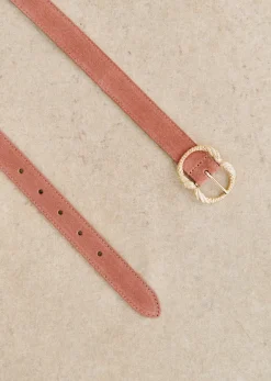 Sezane Ceintures|Ceintures|Ceinture Fine Artemis