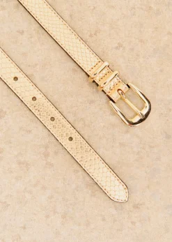 Sezane Ceintures|Ceintures|Ceinture Livie