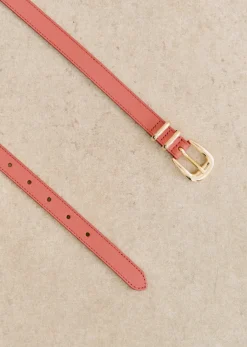 Sezane Ceintures|Ceintures|Ceinture Livie