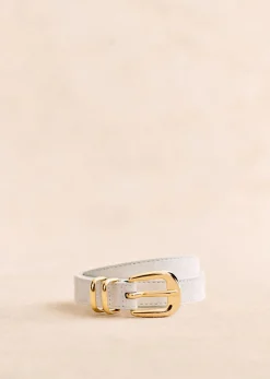 Sezane Ceintures|Ceintures|Ceinture Livie
