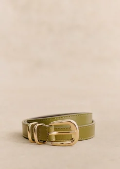 Sezane Ceintures|Ceintures|Ceinture Livie