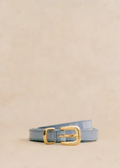Sezane Ceintures|Ceintures|Ceinture Noa