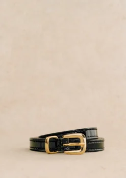 Sezane Ceintures|Ceintures|Ceinture Noa