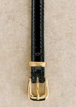 Sezane Ceintures|Ceintures|Ceinture Noa
