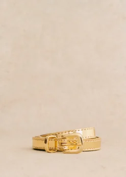 Sezane Ceintures|Ceintures|Ceinture Noa