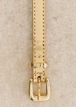 Sezane Ceintures|Ceintures|Ceinture Noa