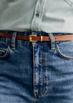 Sezane Ceintures|Ceintures|Ceinture Noa