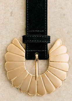 Sezane Ceintures|Ceintures|Ceinture Sandy