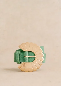 Sezane Ceintures|Ceintures|Ceinture Sandy