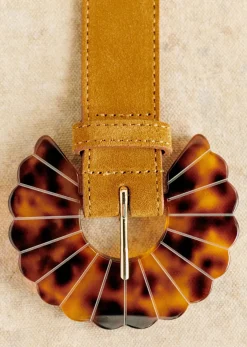 Sezane Ceintures|Ceintures|Ceinture Sandy