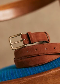 Sezane Maroquinerie|Accessoires|Ceinture Sidney