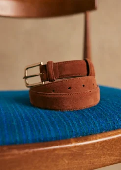 Sezane Ceintures|Ceintures|Ceinture Sidney