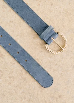 Sezane Ceintures|Ceintures|Ceinture Thelma