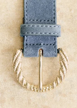 Sezane Ceintures|Ceintures|Ceinture Thelma