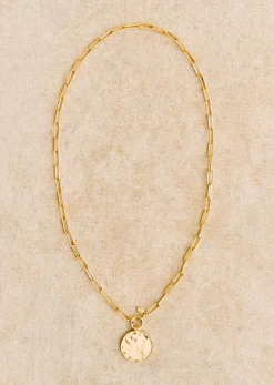 Sezane Bijoux|Bijoux|Charms Irma