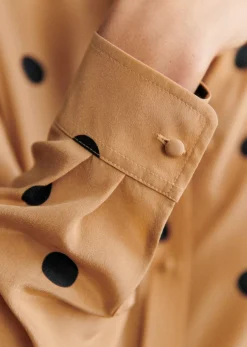 Sezane Le Bain|Chemises & Blouses|Chemise Ann