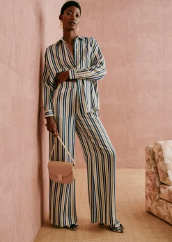 Sezane Chemises & Blouses|Chemise Max
