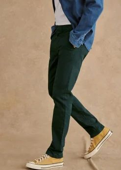 Sezane Pantalons Chinos|Pantalons Chinos|Chino Tom