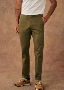 Sezane Pantalons Chinos|Pantalons Chinos|Chino Tom