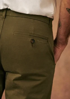 Sezane Pantalons Chinos|Pantalons Chinos|Chino Tom