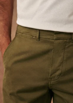 Sezane Pantalons Chinos|Pantalons Chinos|Chino Tom