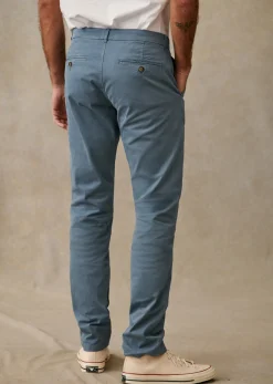 Sezane Pantalons Chinos|Pantalons Chinos|Chino Tom