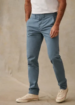Sezane Pantalons Chinos|Pantalons Chinos|Chino Tom