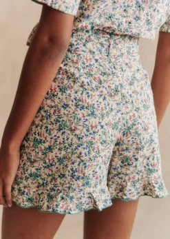 Sezane Combinaisons|Tous les Pantalons & Combinaisons|Combinaison Elise Ostuni