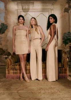 Sezane Combinaisons|Tous les Pantalons & Combinaisons|Combinaison Luana