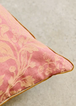 Sezane La Sélection Vintage|Coussin Vintage - Très Grand Modèle