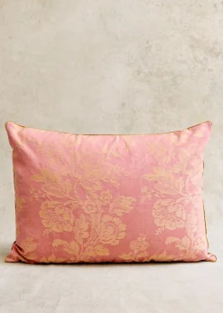 Sezane La Sélection Vintage|Coussin Vintage - Très Grand Modèle