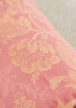 Sezane La Sélection Vintage|Coussin Vintage - Très Grand Modèle