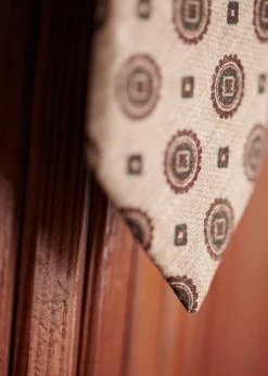 Sezane Accessoires|Cravate Fletcher