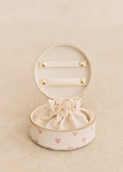 Sezane Lifestyle|Écrin à Bijoux
