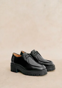 Sezane Souliers|Mocassins & Baskets|Derbies Markus