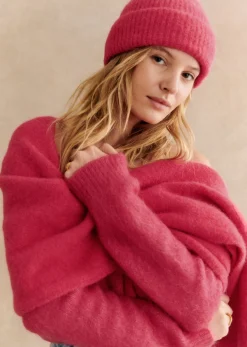 Sezane Foulards|Echarpe Marianne