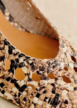 Sezane Babies, Ballerines & Escarpins|Souliers|Escarpins Anya