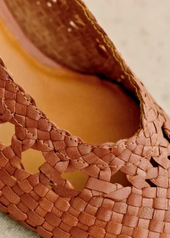 Sezane Babies, Ballerines & Escarpins|Souliers|Escarpins Anya
