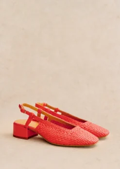 Sezane Babies, Ballerines & Escarpins|Souliers|Escarpins Noemie