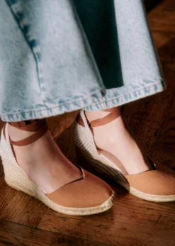 Sezane Souliers|Espadrilles & Sabots|Espadrilles Diane