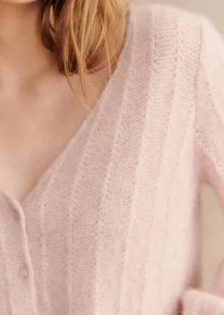 Sezane Maille|Gilet Antonetta
