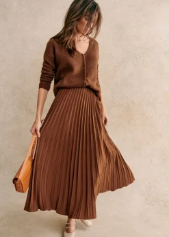 Sezane Maille|Gilet Barry