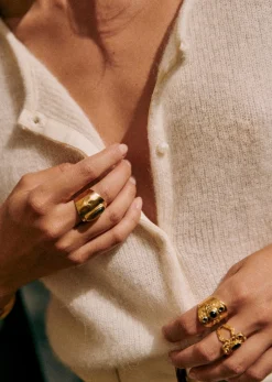 Sezane Maille|Gilet Gaspard