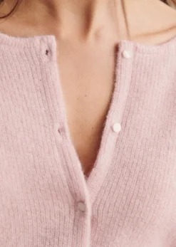 Sezane Maille|Gilet Gaspard