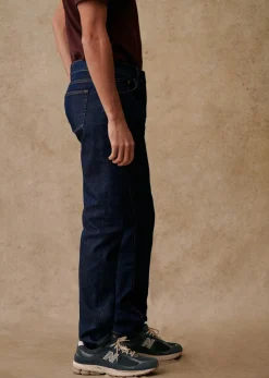 Sezane Jeans|Denim|Jean Avi Slim