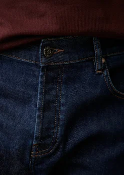 Sezane Jeans|Denim|Jean Avi Slim