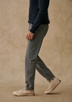 Sezane Denim|Denim|Jean Kurt Droit