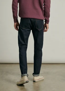 Sezane Denim|Denim|Jean Kurt Droit