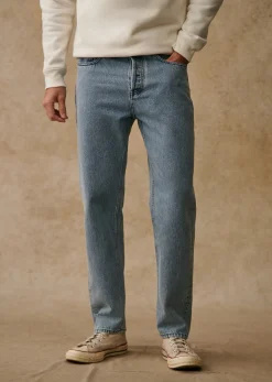 Sezane Denim|Denim|Jean Wrigley
