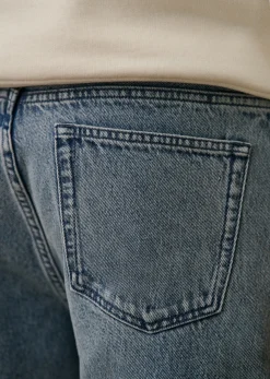 Sezane Denim|Denim|Jean Wrigley